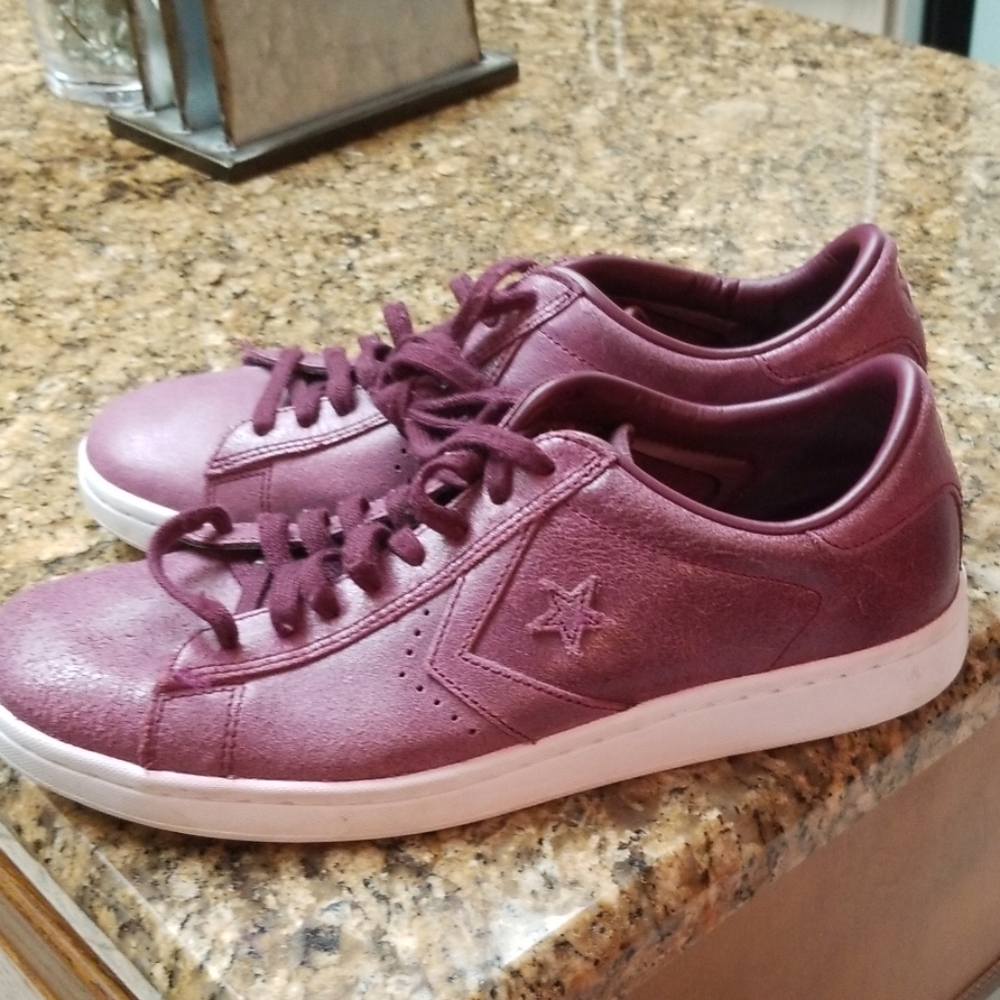 Converse One Star